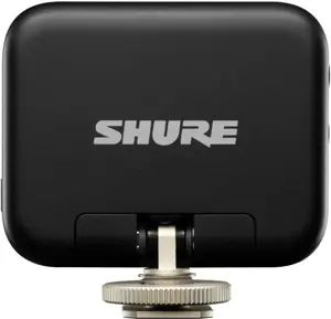 Shure Wireless Receiver For MoveMic | MV-R-Z6