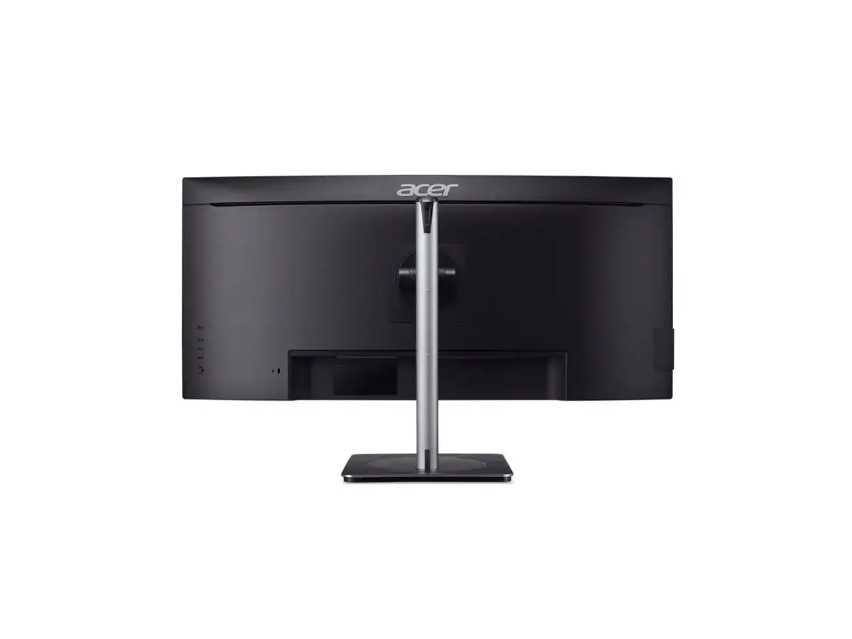 Acer CB343CUR bemiiphuzx | 34 " | IPS | 21:9 | 60 Hz | 4 ms | 3440 x 1440 pixels | 300 cd/m² | HDMI ports quantity 2 | Black