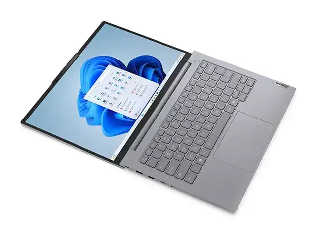 Nešiojamas kompiuteris Lenovo ThinkBook 14 G9 IRL, Intel Core 5 210H (Max. 4.80GHz, 12M, 8C), 512 GB, 14 Coliai, Windows 11 Pro