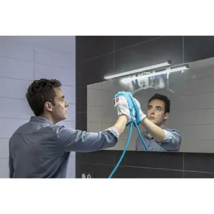 "Black&amp;Decker" garų šluota FSMH1351SM-QS