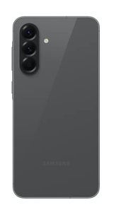 Mobilusis telefonas Samsung Galaxy A56, 128 GB, Juoda
