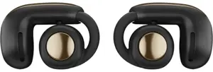 Bose wireless earbuds Ultra Open Earbuds, desert gold