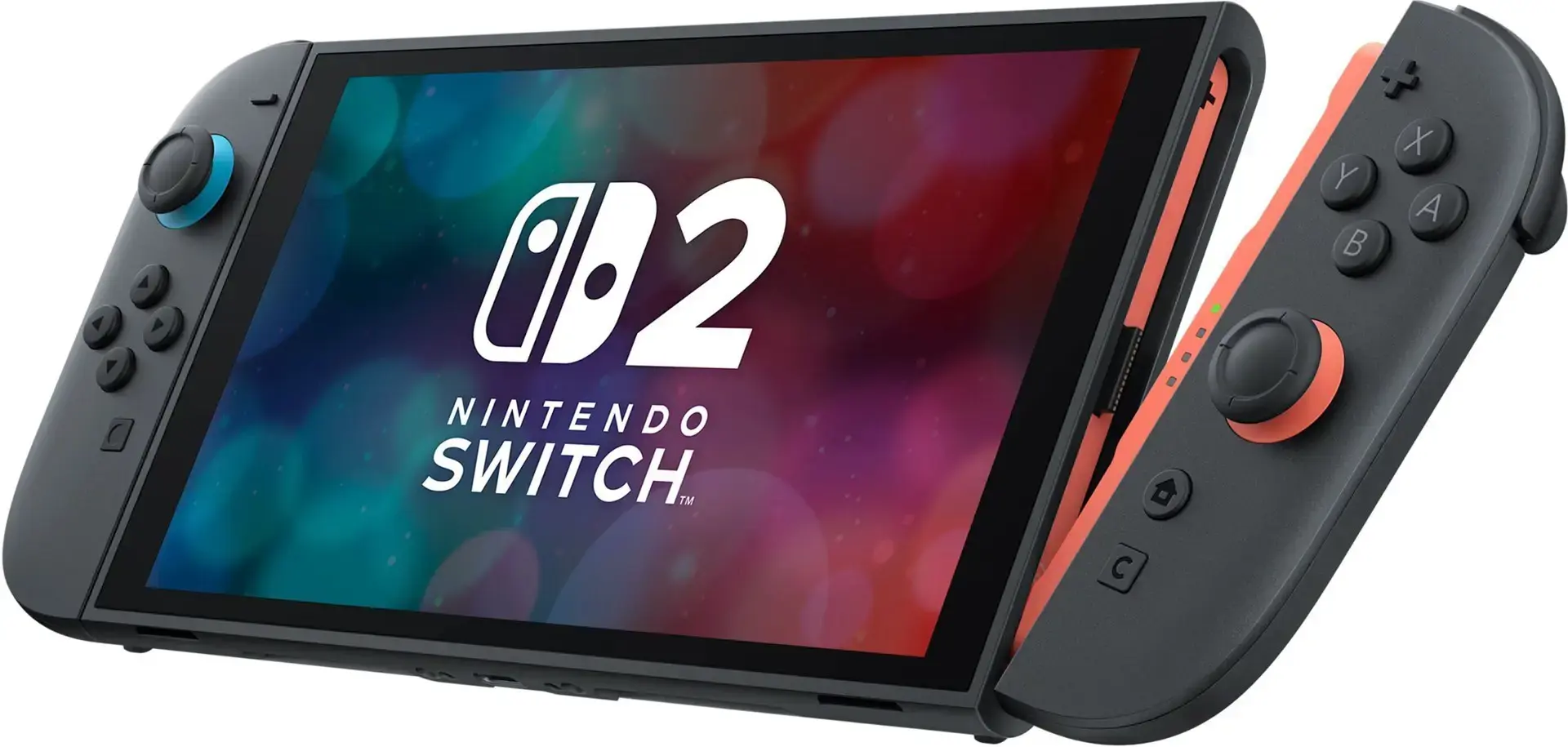 Nintendo Switch 2 + Assassin Creed Shadows