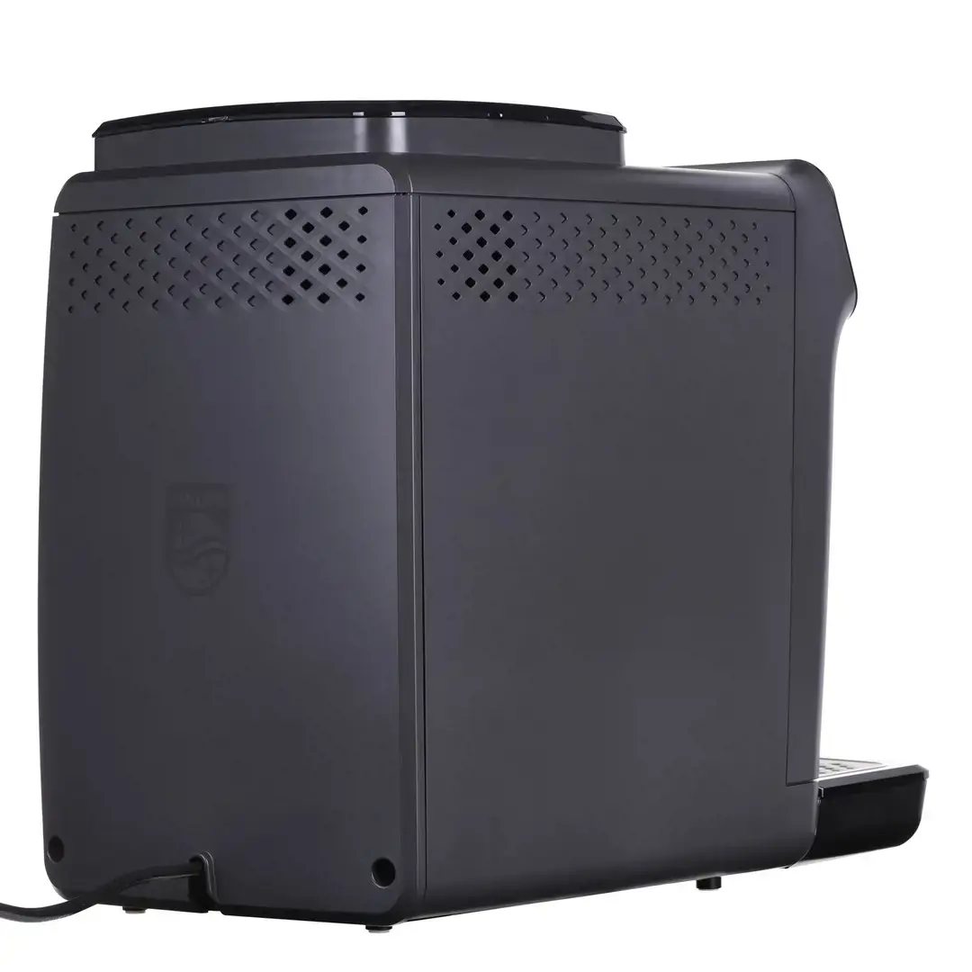 Kavos aparatas Philips EP1224/00, 1,8 litrai, 1500 W, Pilka, Automatinis