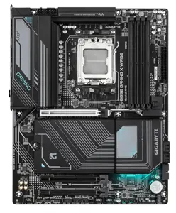 Gigabyte B850 GAMING X WIFI6E