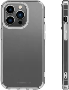 "Vivanco" dėklas "Safe&amp;Steady Anti Shock" "Apple iPhone 14 Pro Max" (63503)
