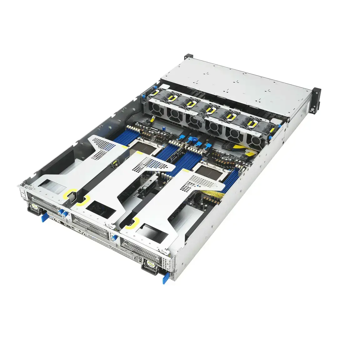 Asus Rack Platform (2U) AMD RS720A-E13-RS8G