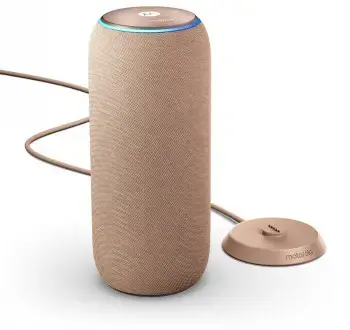 MOTOROLA SOUND FLOW WARM TAUPE