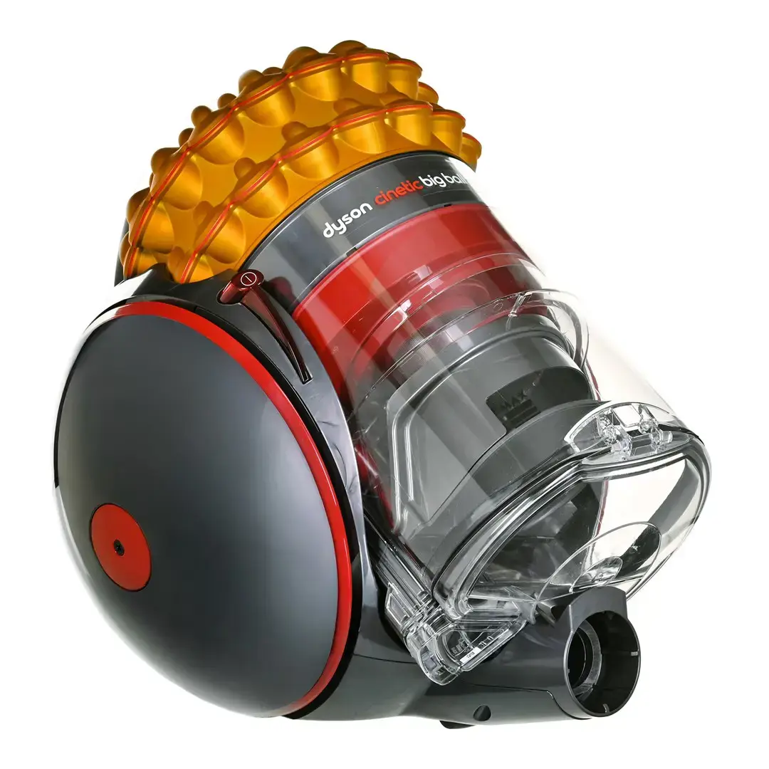 Dyson Cinetic Big ball Multi floor 2 700 W Cylinder vacuum Dry Bagless 0.8 L