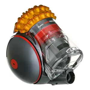 Dyson Cinetic Big ball Multi floor 2 700 W Cylinder vacuum Dry Bagless 0.8 L