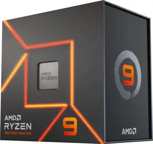 Procesorius AMD Ryzen™ 9 R9-7950X, 4,5 GHz, AM5