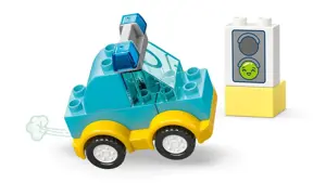 LEGO DUPLO 10474 Creative Vehicles