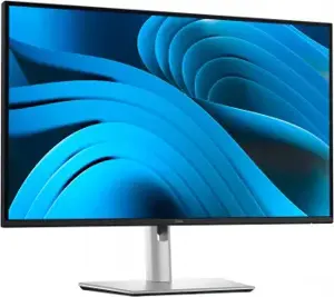 Dell Pro 27 Plus QHD USB-C Hub Monitor - P2725DE, 68.6cm (27.0")