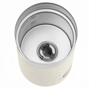 Pieno putos plakiklis Adler AD 4495, Ruda