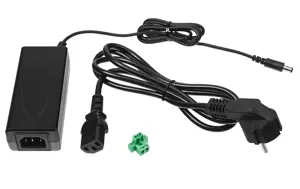 Dahua Technology PoE PFS3106-4ET-60-V2, Unmanaged, L2, Fast Ethernet (10/100)