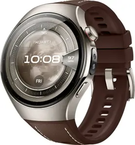 HUAWEI WATCH 5 (46MM) JUPITER BROWN