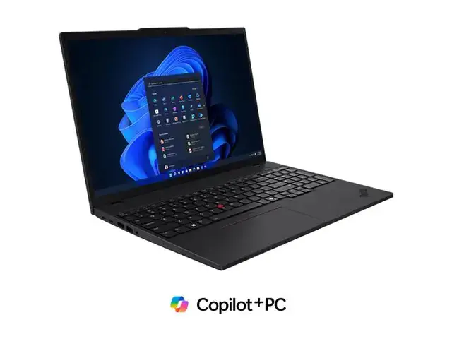 Nešiojamas kompiuteris Lenovo ThinkPad P16s G4 AMD, AMD Ryzen AI 7 PRO 350 (Max. 5.00GHz, 16M, 8C), 1024 GB, 16 Coliai, Windows 11 Pro