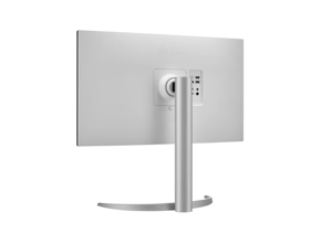 LG | 27UP850K-W | 27 " | IPS | UHD | 16:9 | 60 Hz | 5 ms | 3840 x 2160 pixels | 400 cd/m² | HDMI ports quantity 2