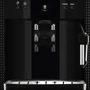 Kavos aparatas Krups EA8108, 1,8 litrai, 1450 W, Juoda, Automatinis