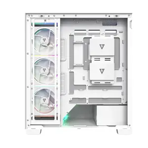 MODECOM VOLCANO STELLAR PLUS ARGB MIDI 5F WHITE