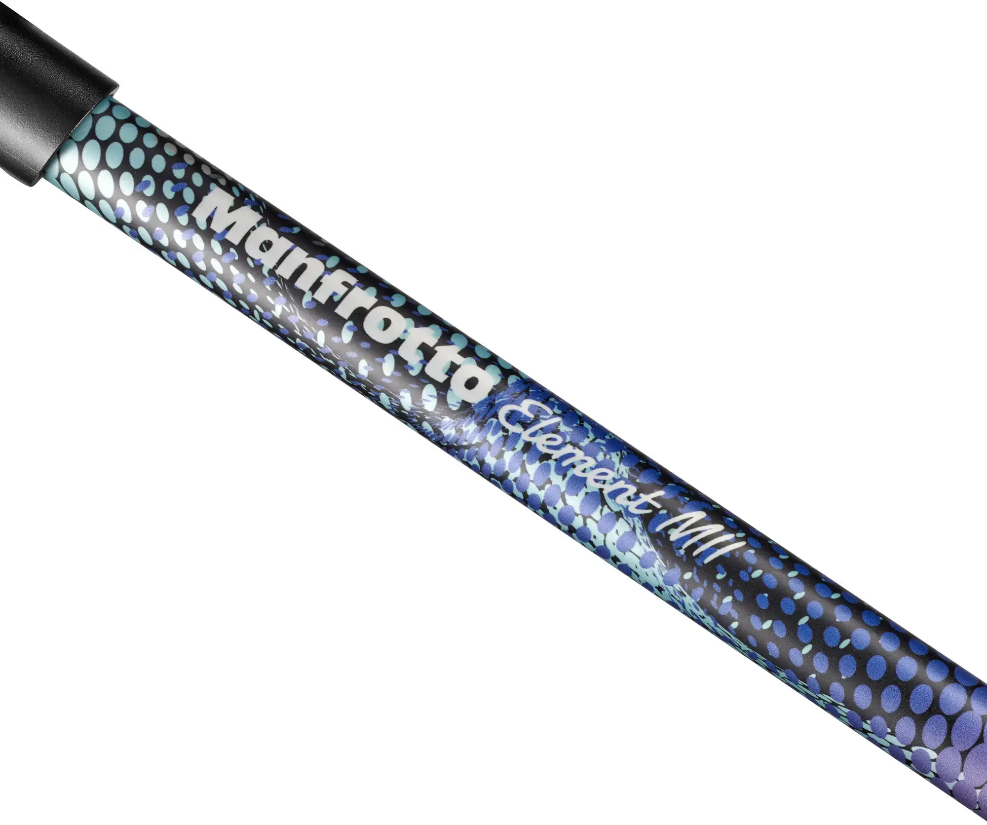 "Manfrotto" trikojo rinkinys Element MII MKELMII4BL-BH, mėlynas