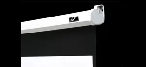 "Elite" ekranai Manual Series M71XWS1 įstrižainė 71 ", 1:1, matomas ekrano plotis (W) 127 cm, baltas