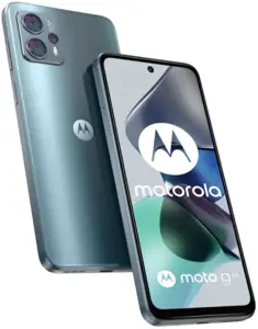 Mobilusis telefonas Motorola Moto G23, 128 GB, Mėlyna