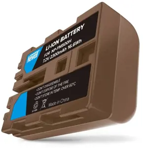 "Newell" akumuliatorius "Sony NP-FM500H USB-C