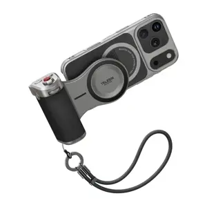 Master Grip Mount for iPhone 17 Pro – Standard Kit