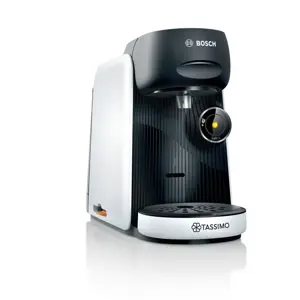 Kavos aparatas BOSCH TAS164E, 1400 W, Fully-auto