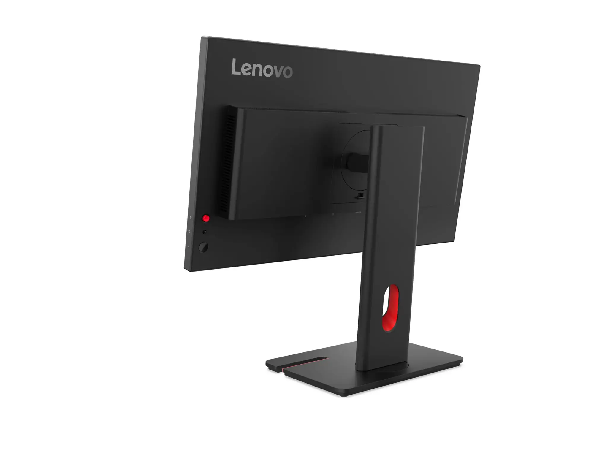 LENOVO 23.8" T24D-40 FHD IPS 16:9 120HZ DP/HDMI/USB-C(96W)/RJ45