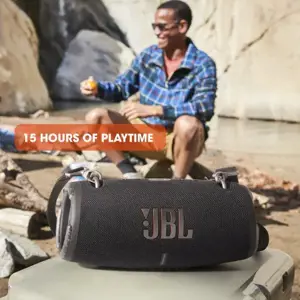 JBL Xtreme 3 Black