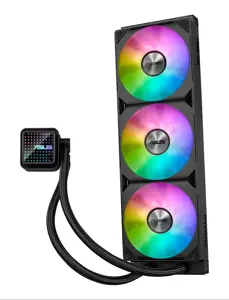 Asus Prime LC 360 ARGB Processor Liquid cooling kit 12 cm