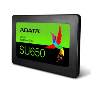 SSD diskas ADATA ASU650SS-240GT-R 240 GB, 2.5", Serial ATA III