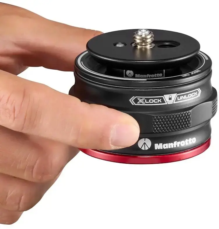 "Manfrotto" greito atlaisvinimo sistema MOVE MVAQR