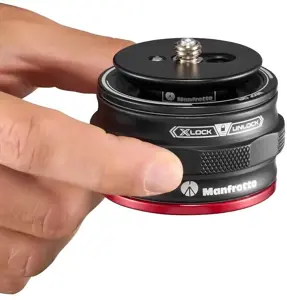 "Manfrotto" greito atlaisvinimo sistema MOVE MVAQR