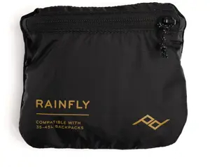 Peak Design Outdoor Rain Fly 45L, black