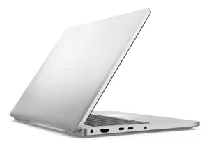 Dell Pro 14 PC14250/U5 235U/16GB/512GB SSD/14.0" FHD+/Integrated/FgrPr/FHD/IR Cam/Mic/WLAN + BT/US Backlit Kb/3 Cell/W11Pro/3yrs Prosupport