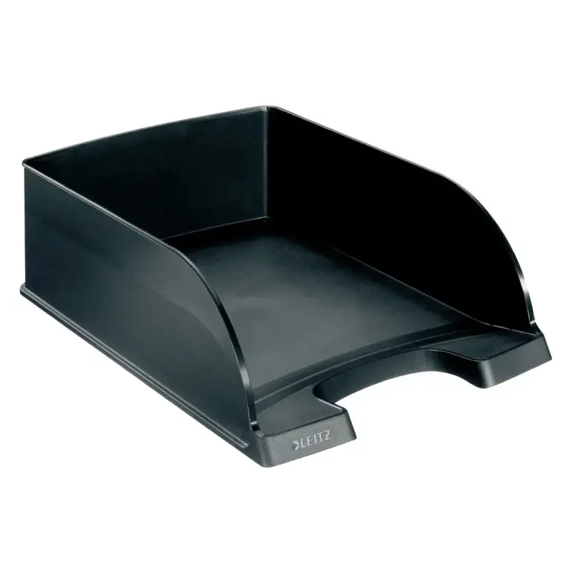 Padėklas dokumentams LEITZ PLUS JUMBO, 10 cm