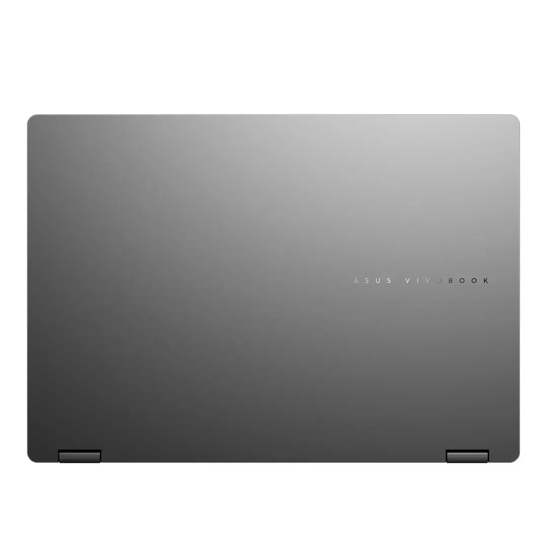 ASUS Vivobook 14 Flip TP3407SA-SG146W Ultra 5 226V 14.0" WUXGA Touchscreen 60Hz 300 nits AG 16GB LPDDR5X 512GB SSD Intel Arc Graphics FHD Webcam 70Wh Windows 11 Matte Grey