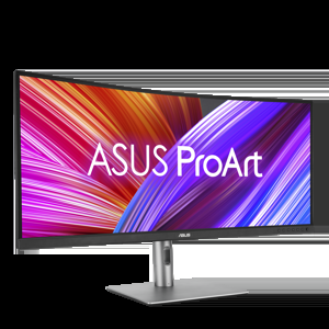 ASUS ProArt PA34VCNV, 86.6 cm (34.1"), 3440 x 1440 pixels, UltraWide Quad HD, LCD, 5 ms, Black