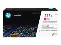 W2133X (213X), Kasetė spausdintuvui (HP)