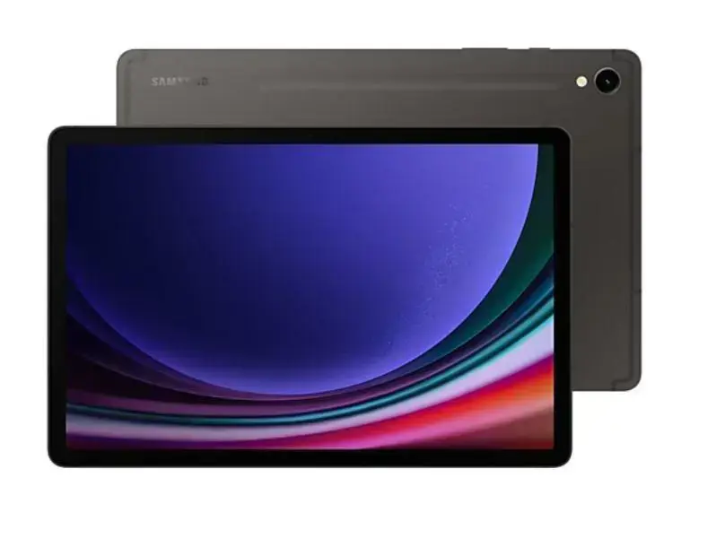 "Samsung Galaxy Tab S9 SM-X710N", 27,9 cm (11"), 2560 x 1600 taškų, 128 GB, 8 GB, "Android 13", grafito spalvos