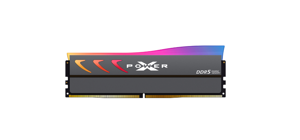 Silicon Power XPOWER Storm RGB memory module 32 GB 1 x 32 GB DDR5 ECC (SP032GXLWU60BFSK)