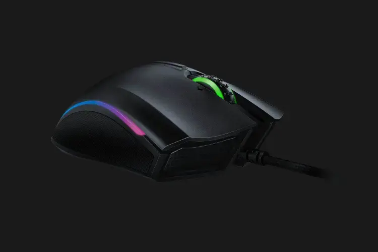 RAZER Mamba Elite