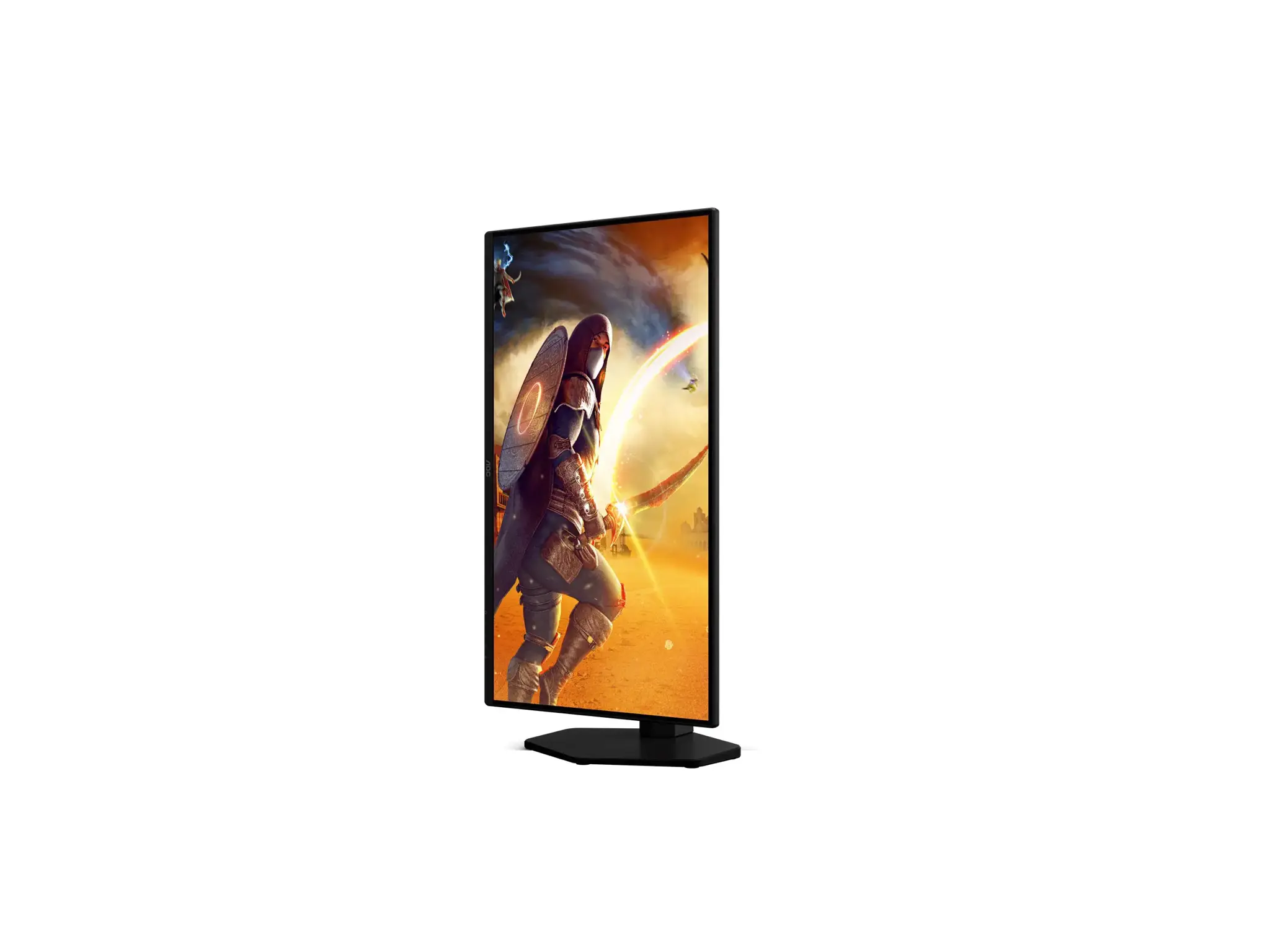 AOC | 25G4KUR | 25 " | Fast IPS | FHD | 16:9 | 420 Hz | 1 ms | 1920 x 1080 pixels | 350 cd/m² | HDMI ports quantity 2 | Black