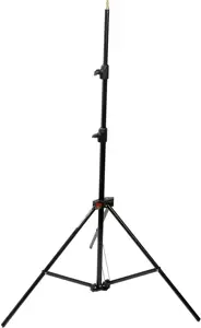 "Manfrotto" šviesos stovas 1052BAC Compact