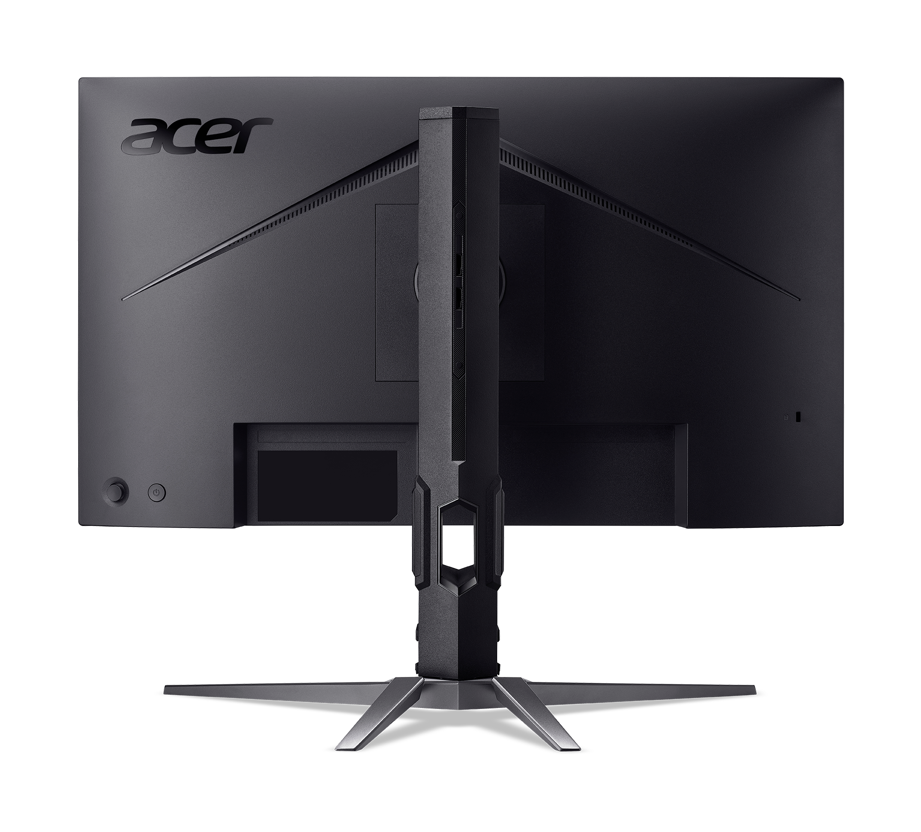 Acer XB253Q Fbmiiprx | 25 " | IPS | FHD | 16:9 | 360 Hz | 0.1 ms | 1920 x 1080 pixels | 250 cd/m² | HDMI ports quantity 2 | Black