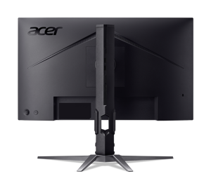 Acer XB253Q Fbmiiprx | 25 " | IPS | FHD | 16:9 | 360 Hz | 0.1 ms | 1920 x 1080 pixels | 250 cd/m² | HDMI ports quantity 2 | Black