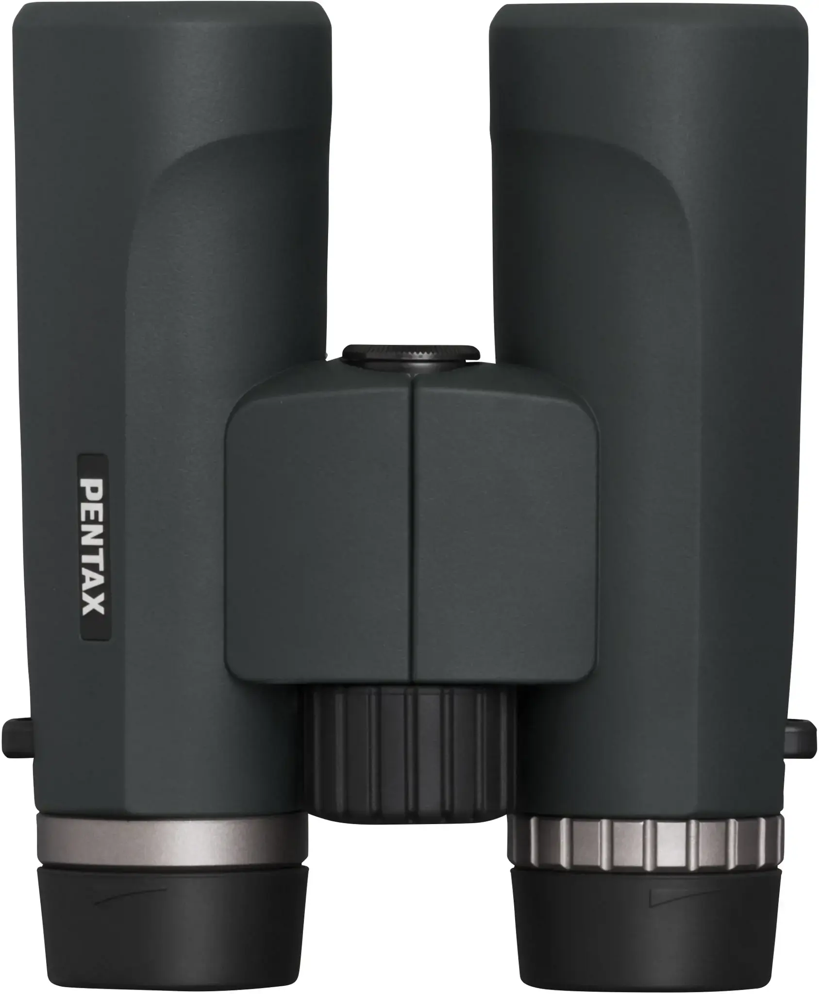 "Pentax" žiūronai AD 8x36 WP